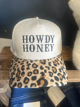 Trucker hats