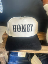 Trucker hats