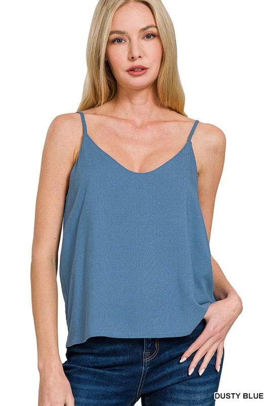 Going Out Cami