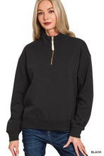 Simple Lacy Sweatshirt