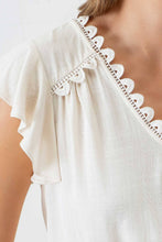 The Willow Top