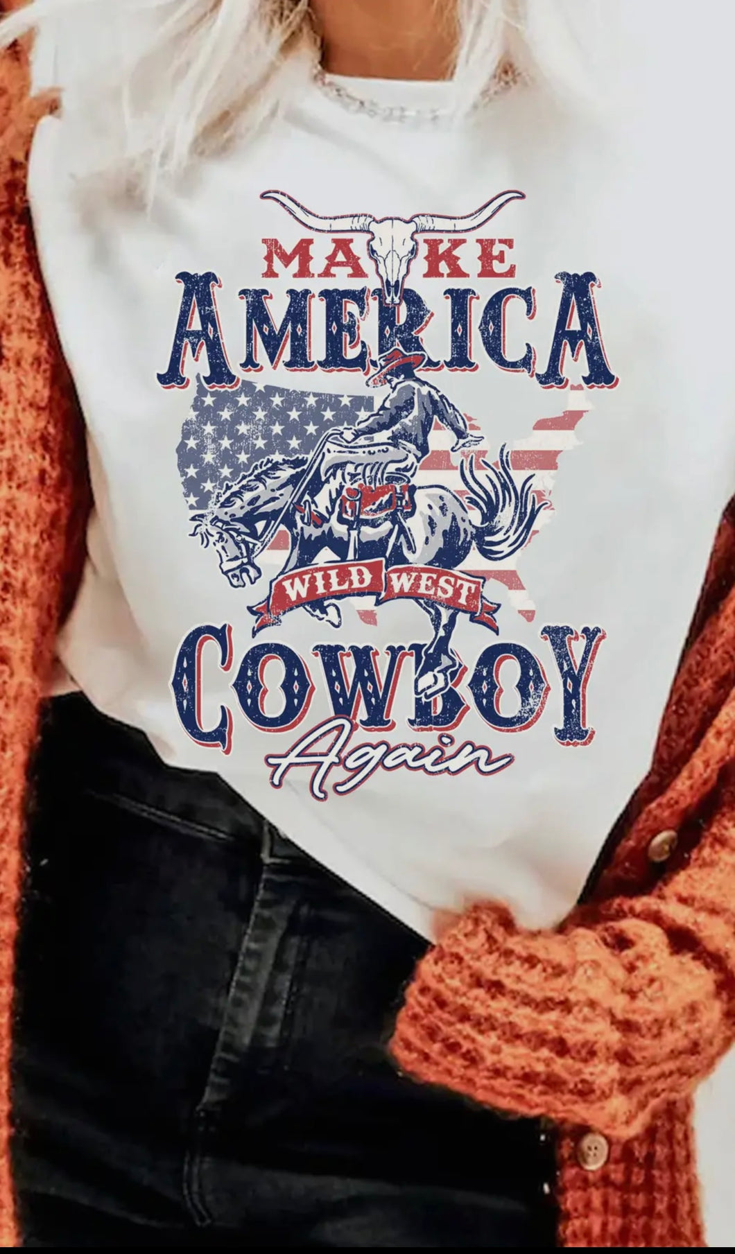 Make America Great