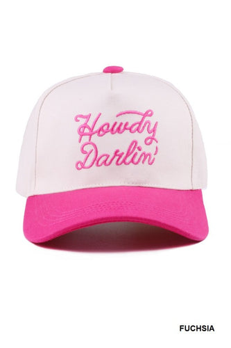 Trucker hats