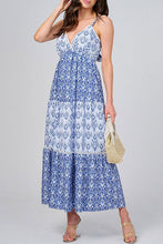 Artic Summer Maxi