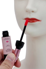 Winelip gloss