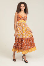 Sunset Sweetheart Maxi