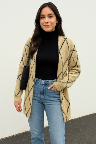 Wrap me up Cardi