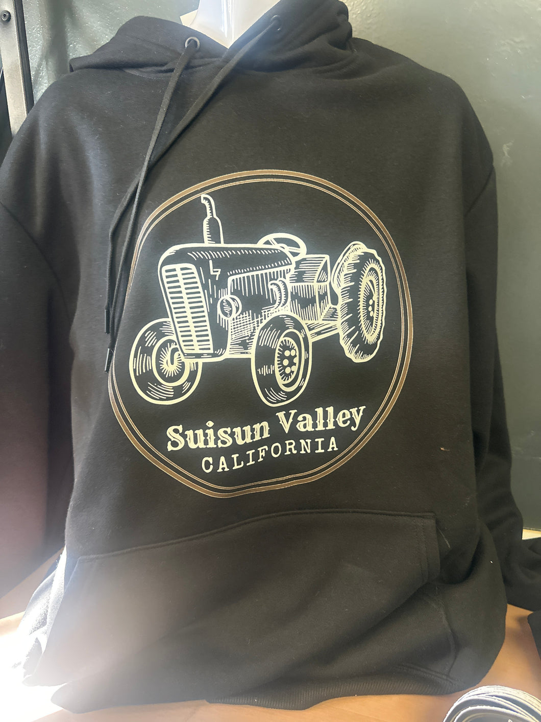 Suisun Valley Sweatshirt