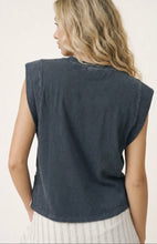 American Pocket Tee