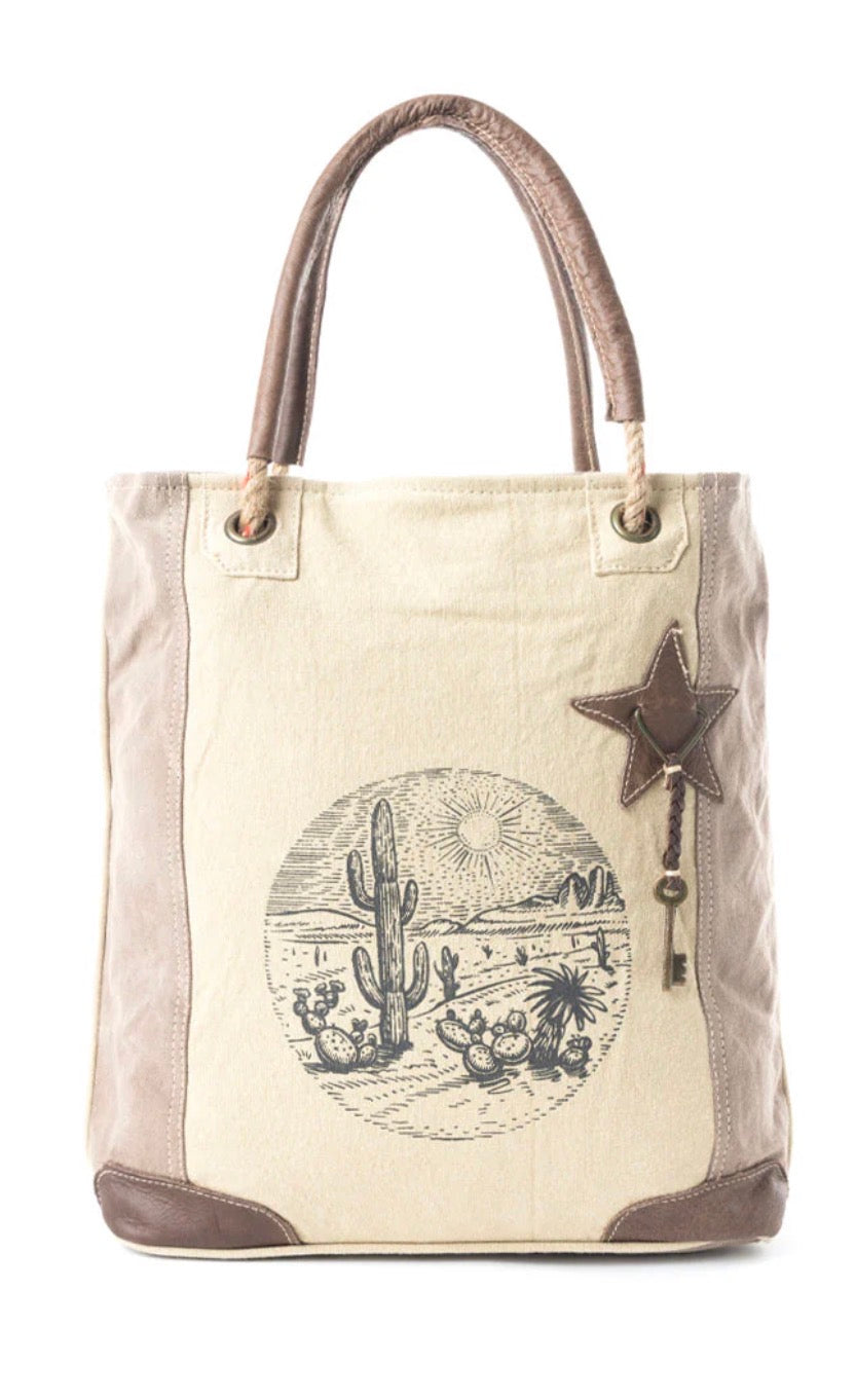 Aster Hand Bag