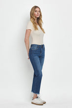 Shoot me Straight Jeans