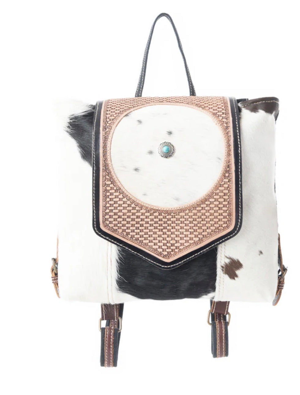 Gar Nate Backpack