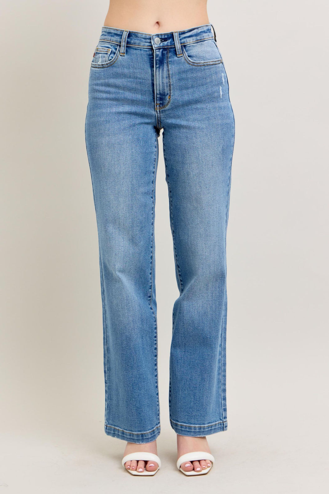 Boss Babe Denim