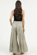 The Jetsetter Pants