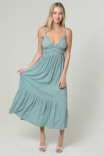 Wide Open Spaces Maxi
