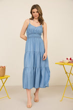 Hart of Dixie Dress