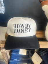 Trucker hats