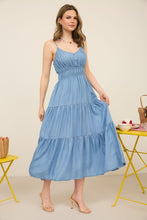 Hart of Dixie Dress