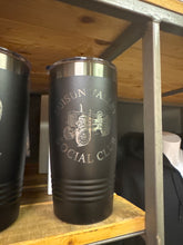20 oz Tumbler SV