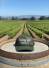 VALLEY GIRL HAT
