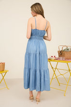 Hart of Dixie Dress