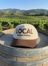 SV HATS- LOCAL