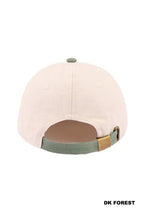 Husband tab Hat