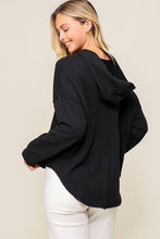 Weekend Hoodie