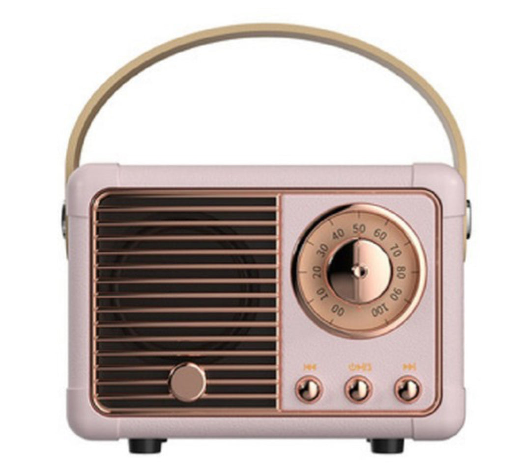 Heartbreaker Speaker