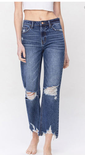 Rebel Threads Jean