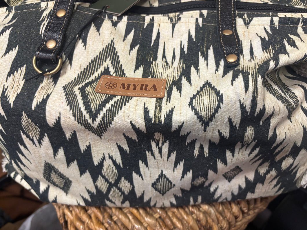 Ambers Weekend Bag