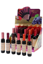 Winelip gloss