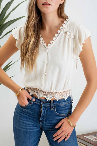 The Willow Top