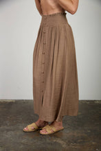 The Sunday Stroll Maxi Skirt