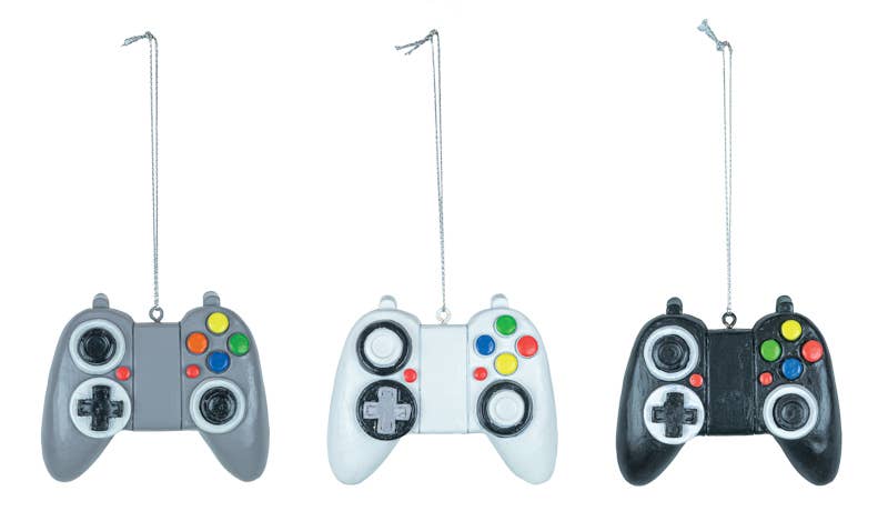 GAMER ORN