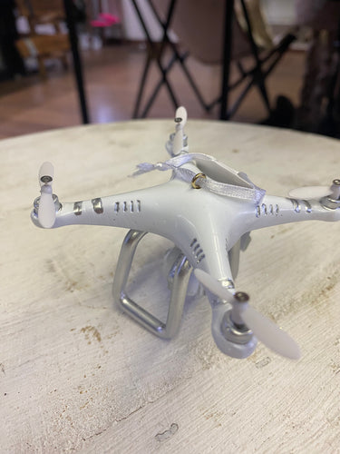 drone orn