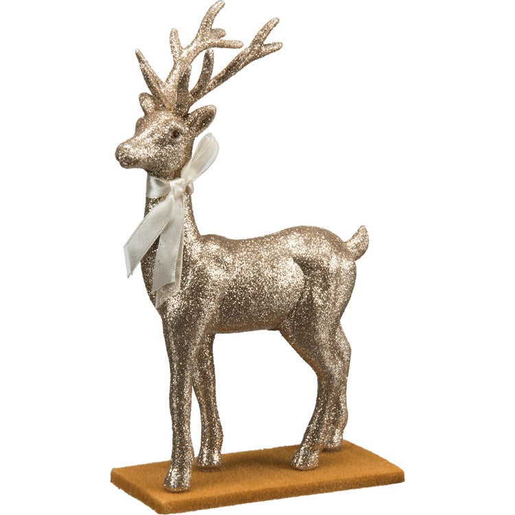 sparkle deer 8282